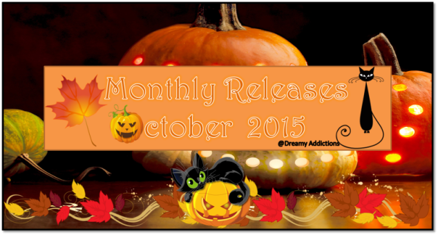 October Releases (Copy)